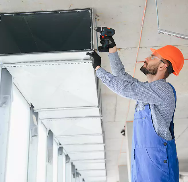 Why Homeowners & Businesses Trust Us in Mission Bend, TX