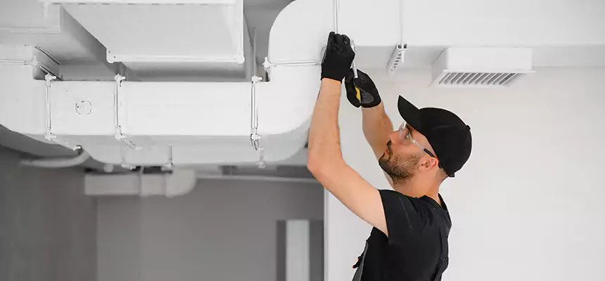 Our Air Duct Cleaning Services in Mission Bend, TX