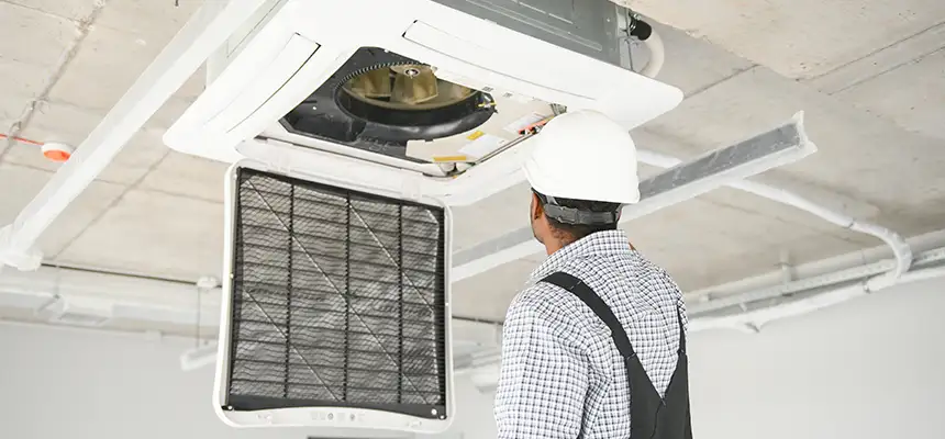 Our Affordable Duct Cleaning Near Me Services in Mission Bend, TX