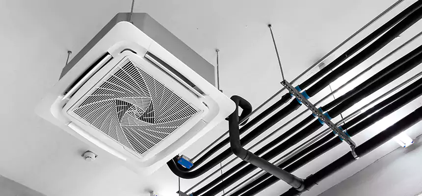 Our Air Duct Deep Cleaning Services in Mission Bend, TX