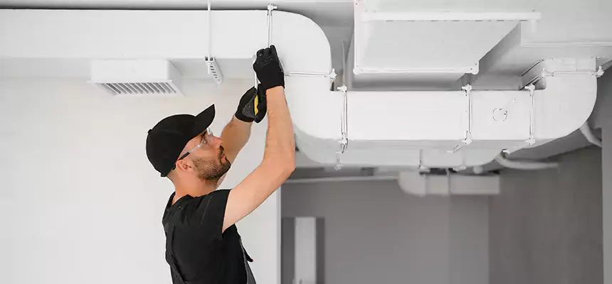 Our Air Duct Repair Services in Mission Bend, TX