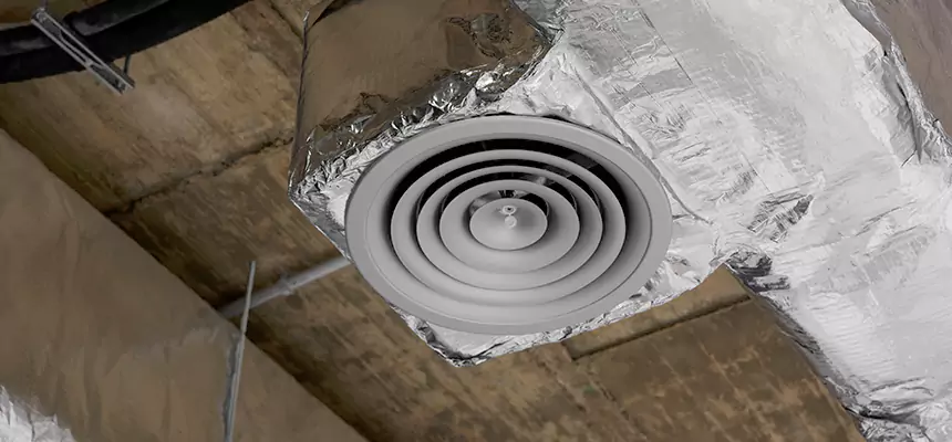 Our Basement Vent Cleaning Services in Mission Bend, TX