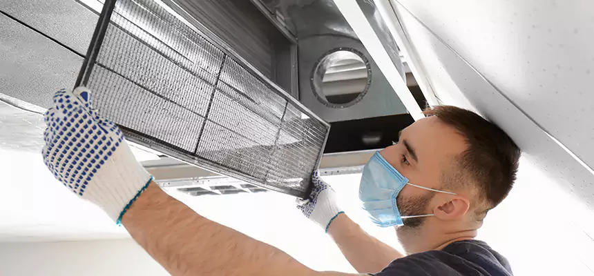 Our Bathroom Exhaust Duct Cleaning Services in Mission Bend, TX