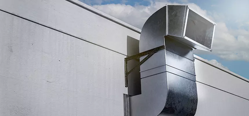 Comprehensive Commercial HVAC Cleaning in Mission Bend