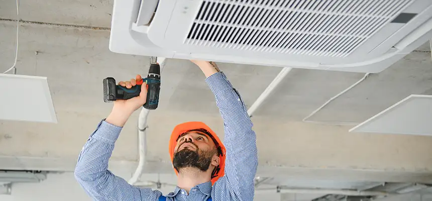 Detailed Multi‑Unit Riser & Roof Termination Cleaning in Mission Bend