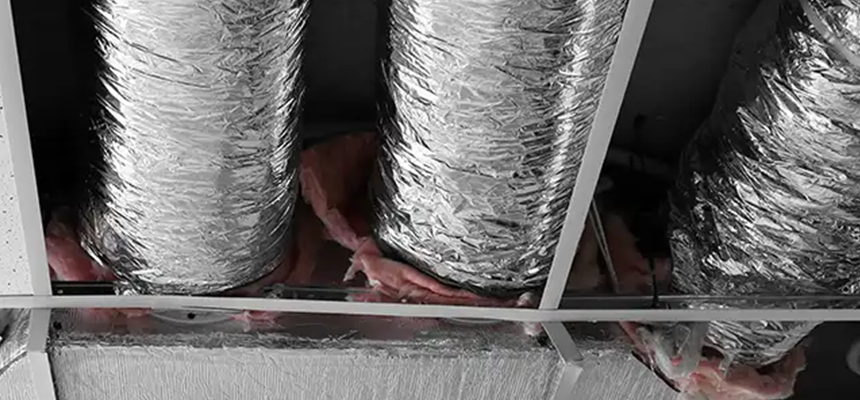 Scalable Commercial Multi‑Unit Dryer Vent Camera Inspection in Mission Bend, TX