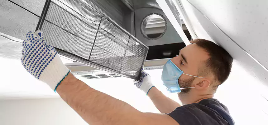 Our Dryer Vent Cleaning Services in Mission Bend, TX