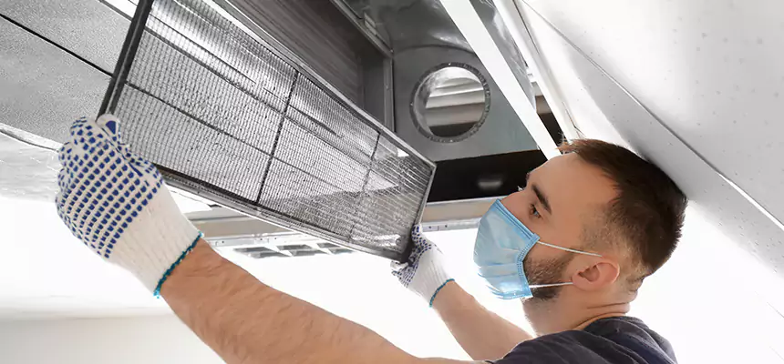 Our Dryer Vent Replacement Services in Mission Bend, TX