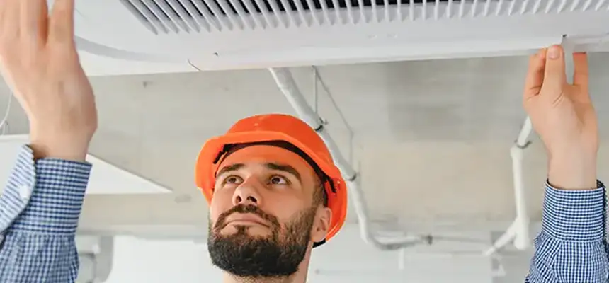 Our Furnace Vent Cleaning Services in Mission Bend, TX