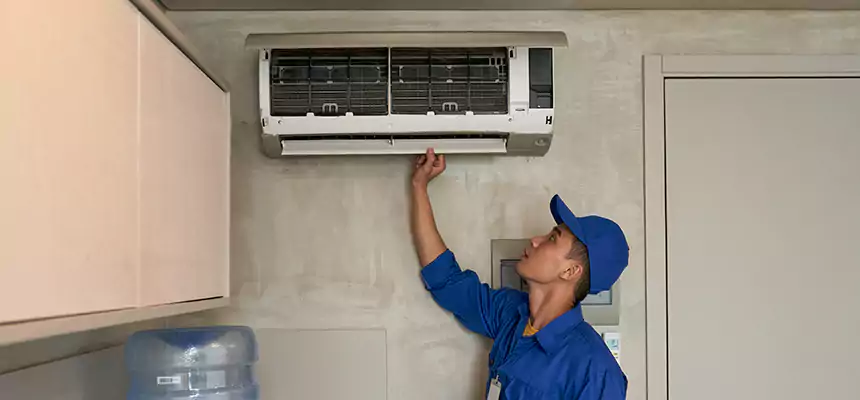 Balanced Fresh‑Air Ventilation (ERV/HRV) in Mission Bend