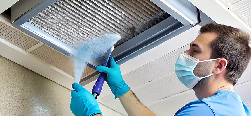 Our Home Ventilation Cleaning Services in Mission Bend, TX