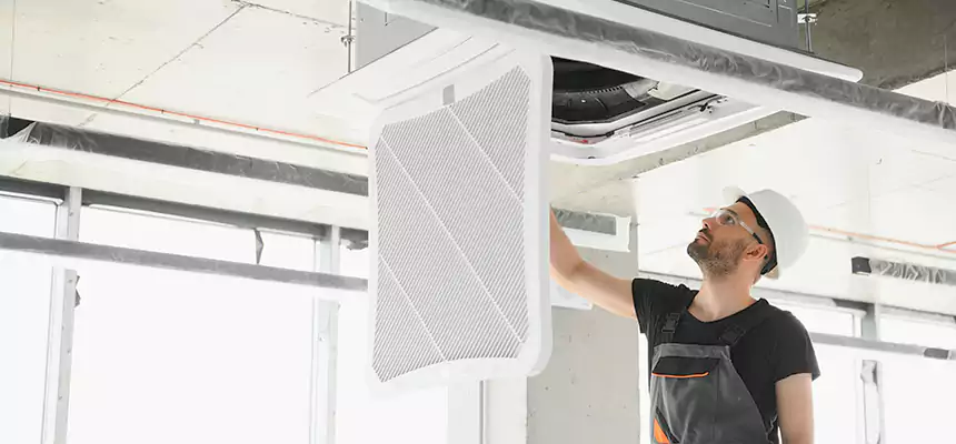 Our Indoor Air Quality Improvement Services in Mission Bend, TX