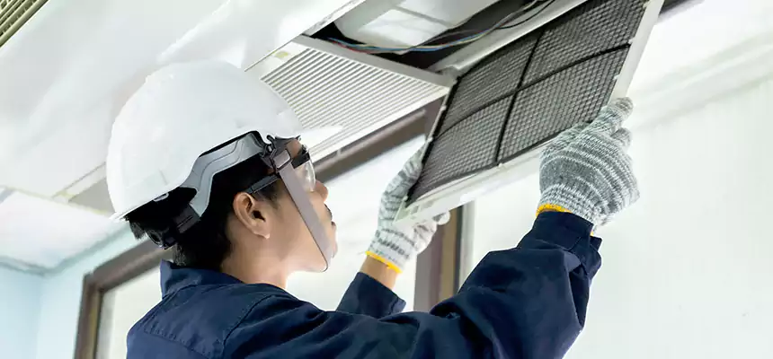 Our Residential Air Vent Cleaning Services in Mission Bend, TX