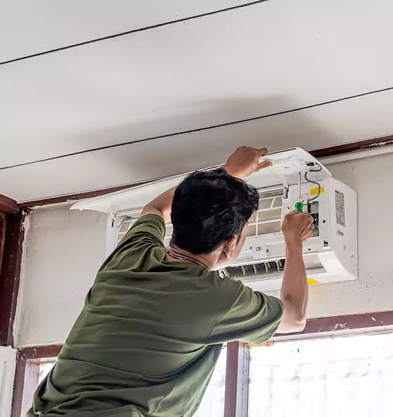 About Air Duct & AC Odor Removal in Mission Bend, TX