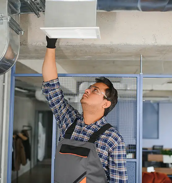 Top-Rated Air Duct Cleaning Near Me in Mission Bend, TX