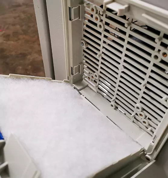 Professional Air Duct Expansion Solutions in Mission Bend, TX