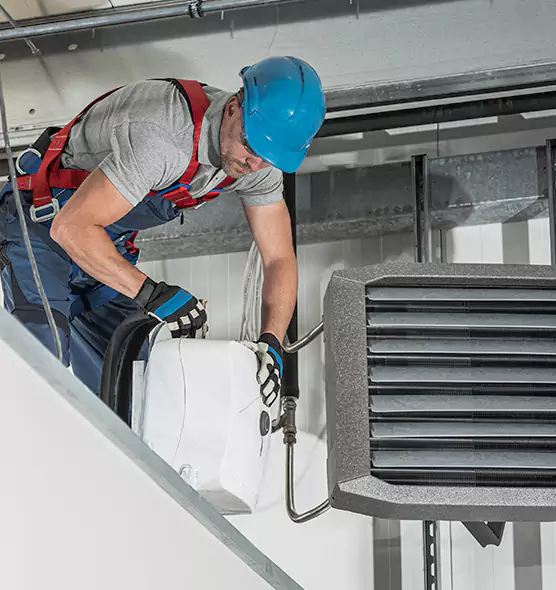 Professional Custom HVAC Ductworkin Mission Bend, TX
