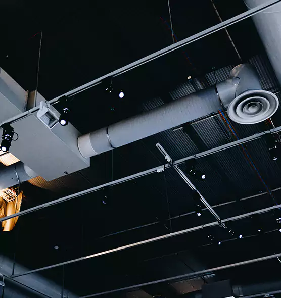 About Duct Sanitization with UV Light in Mission Bend, TX