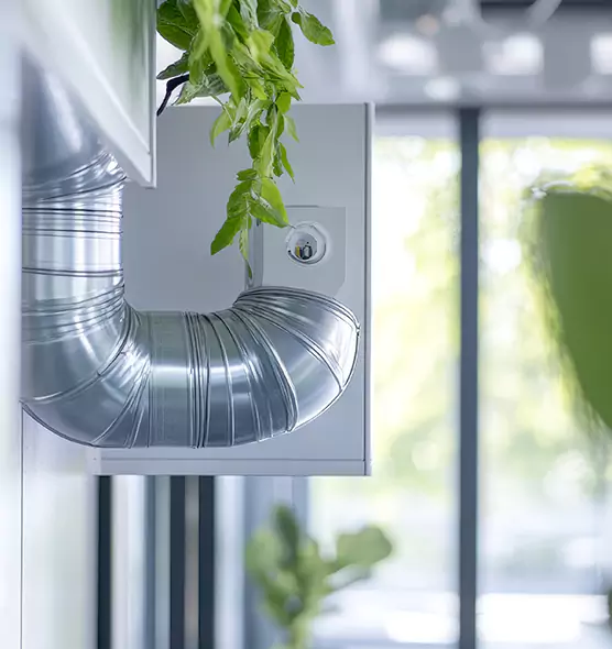 Professional Eco-Friendly Duct Cleaning Services in Mission Bend, TX