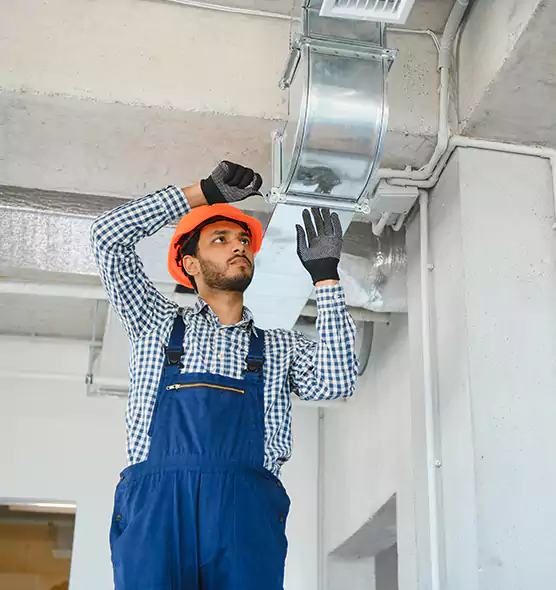 About Hotel Duct And Vent Cleaning in Mission Bend, TX