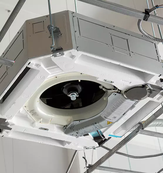 Professional Roof Vent Lint Removal Mission Bend, TX