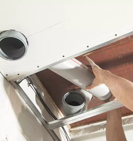 Professional Seasonal Allergy Air Duct Cleaning in Mission Bend, TX