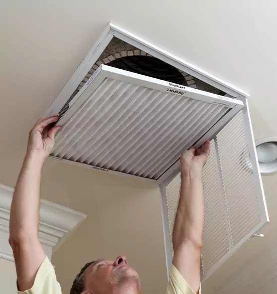 Professional Vent Relocation Services in Mission Bend, TX