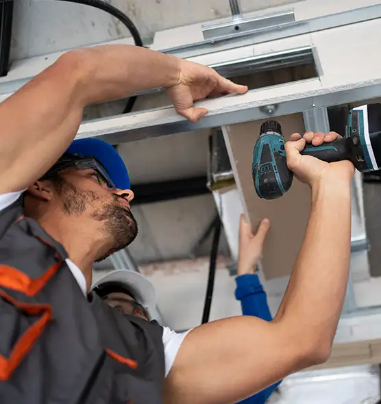 About Vent Smoke Odor Elimination in Mission Bend, TX