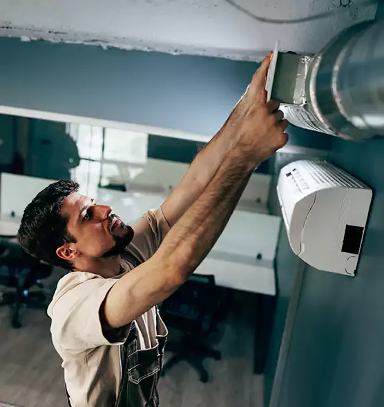 Reliable Warehouse Vent Cleaning in Mission Bend, TX