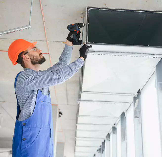 Why Homeowners & Businesses Trust Us in Mission Bend, TX?