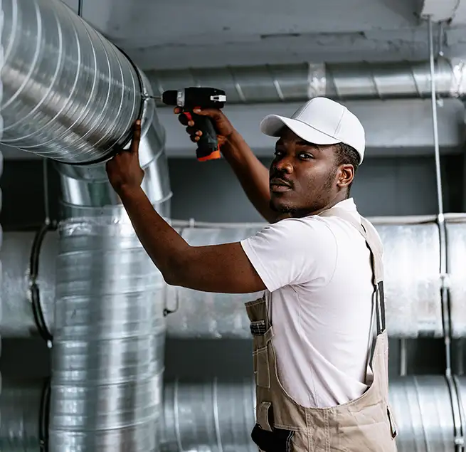 Why Homeowners & Businesses Trust Us Mission Bend, TX