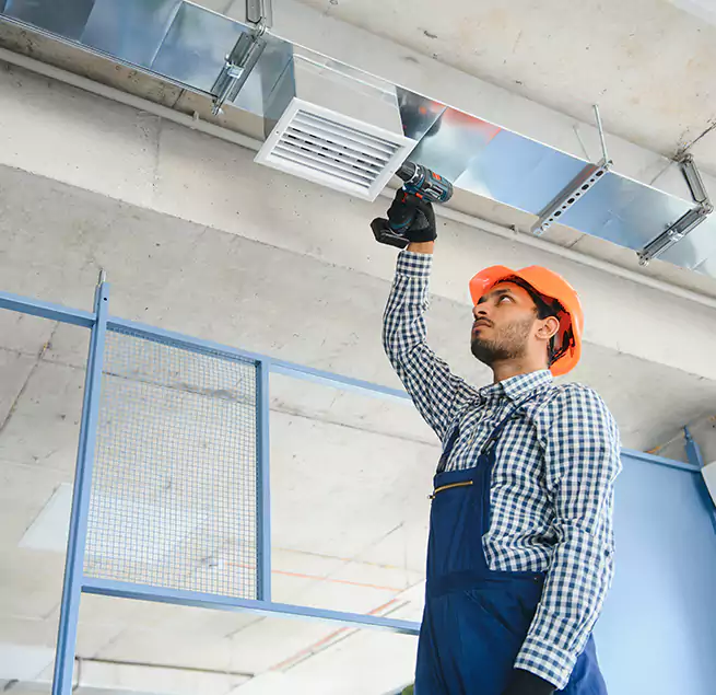 Why Homeowners & Businesses Trust Us in Mission Bend, TX?