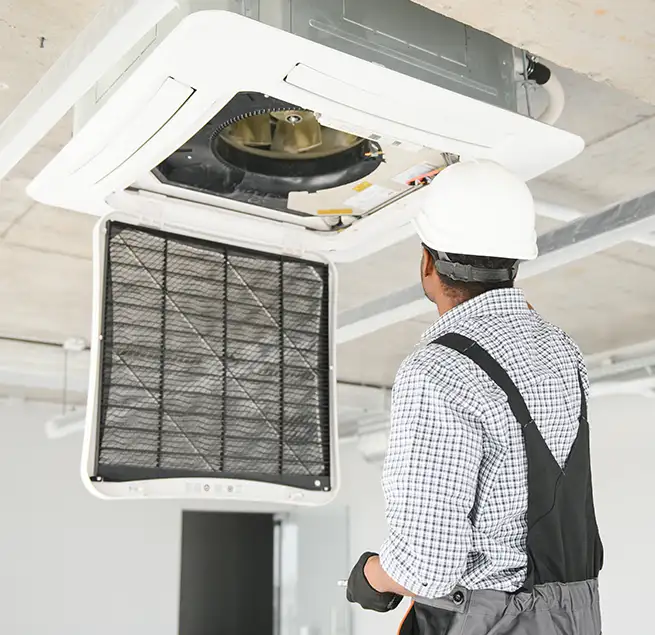 Why Homeowners & Businesses Trust Us in Mission Bend, TX?