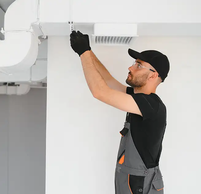 Why Homeowners & Businesses Trust Us in Mission Bend, TX?