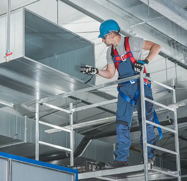 Why Homeowners & Businesses Trust Us in Mission Bend, TX?