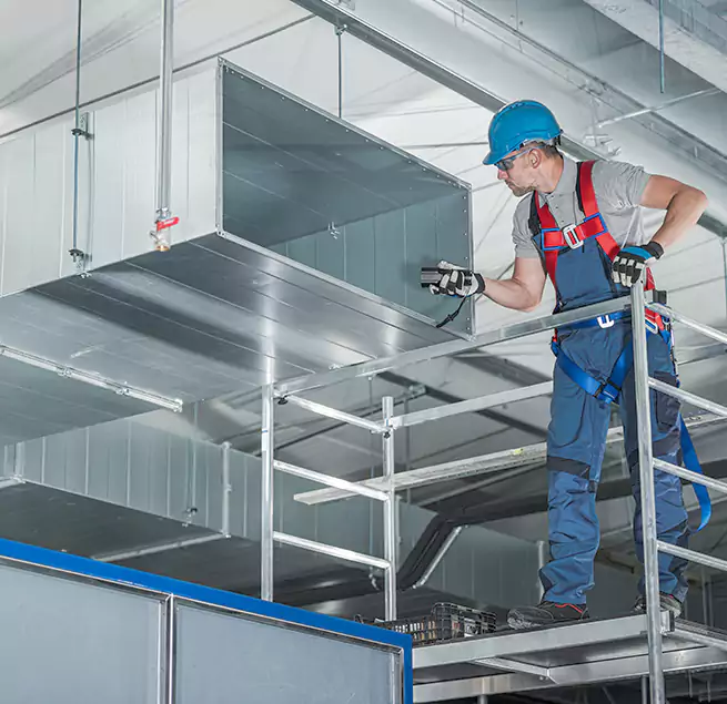 Why Homeowners & Businesses Trust Us in Mission Bend, TX?