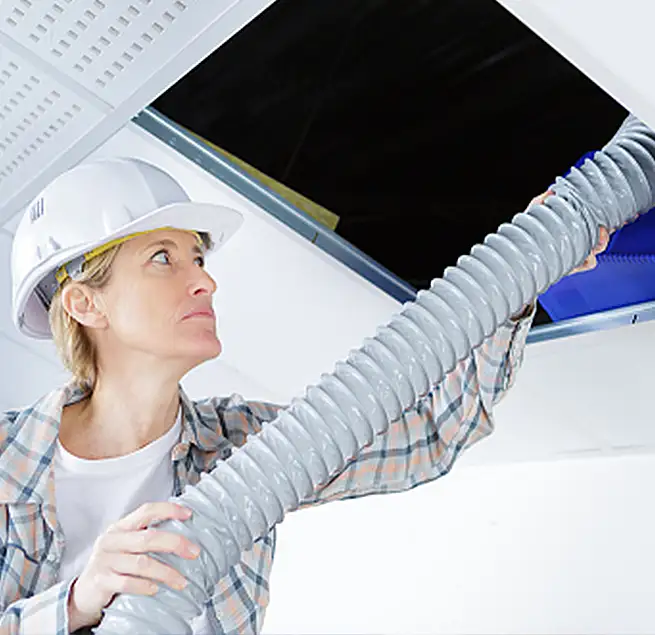 Why Homeowners & Businesses Trust Us Mission Bend, TX