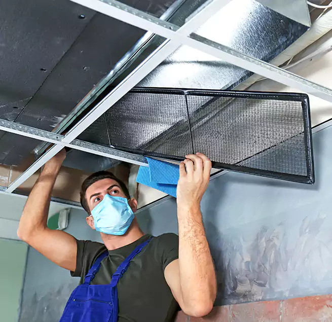 Why Homeowners Businesses Trust Us in Mission Bend, TX