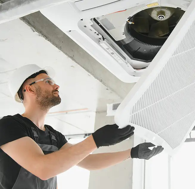 Why Homeowners & Businesses Trust Us in Mission Bend, TX?