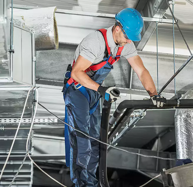 Why Homeowners & Businesses Trust Us in Mission Bend, TX?