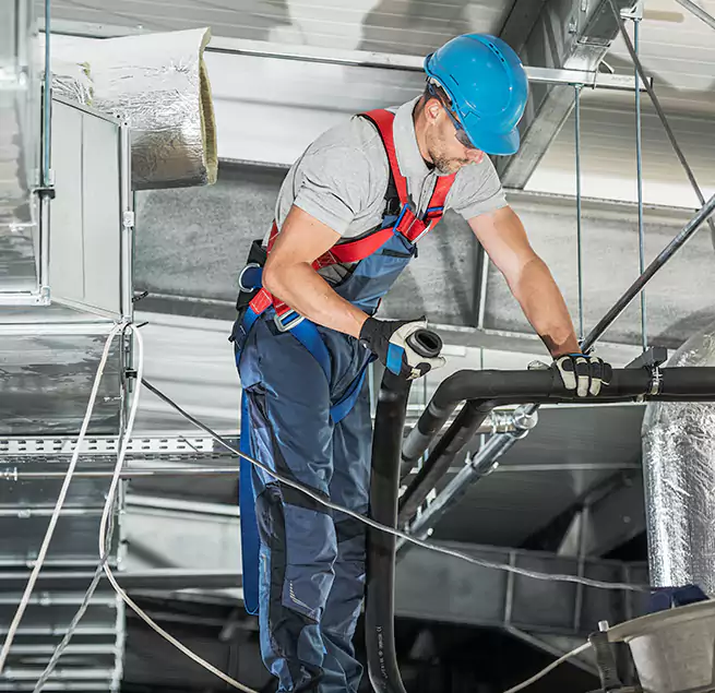 Why Homeowners & Businesses Trust Us in Mission Bend, TX?