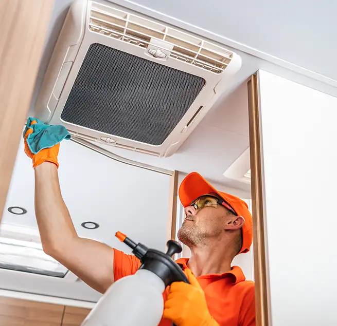 Why Homeowners & Businesses Trust Us in Mission Bend, TX?