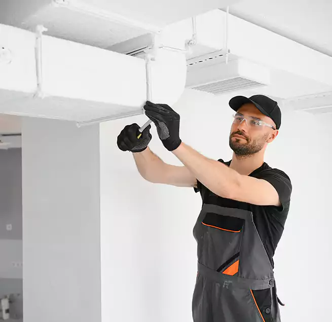 Why Homeowners & Businesses Trust Us in Mission Bend, TX?