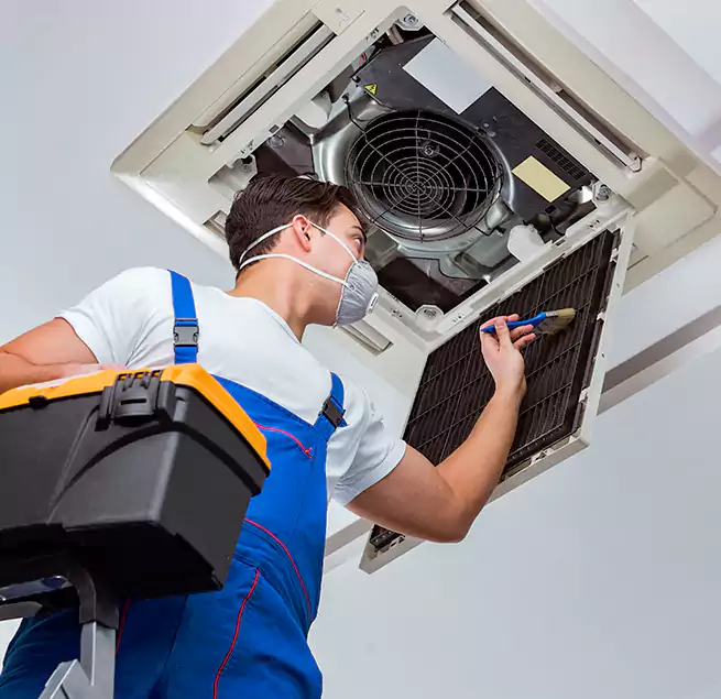 Why Homeowners & Businesses Trust Us in Mission Bend, TX