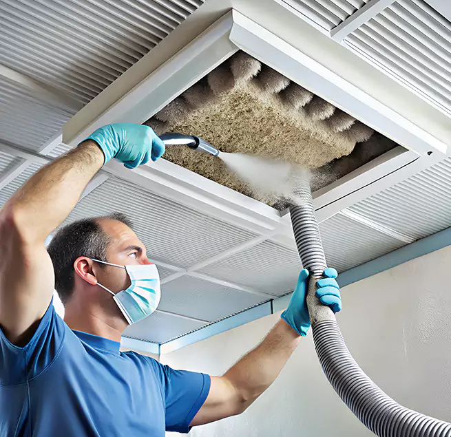  Why Homeowners & Businesses Trust Us Mission Bend, TX?