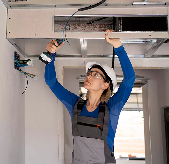 Why Homeowners & Businesses Trust Us in Mission Bend, TX?