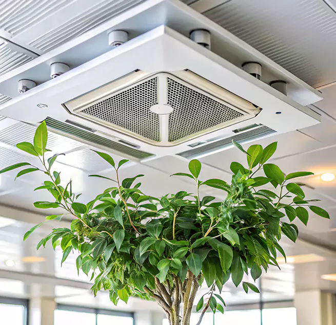 Why Homeowners & Businesses Trust Us in Mission Bend, TX