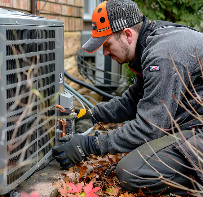 Why Homeowners & Businesses Trust Us in Mission Bend, TX?