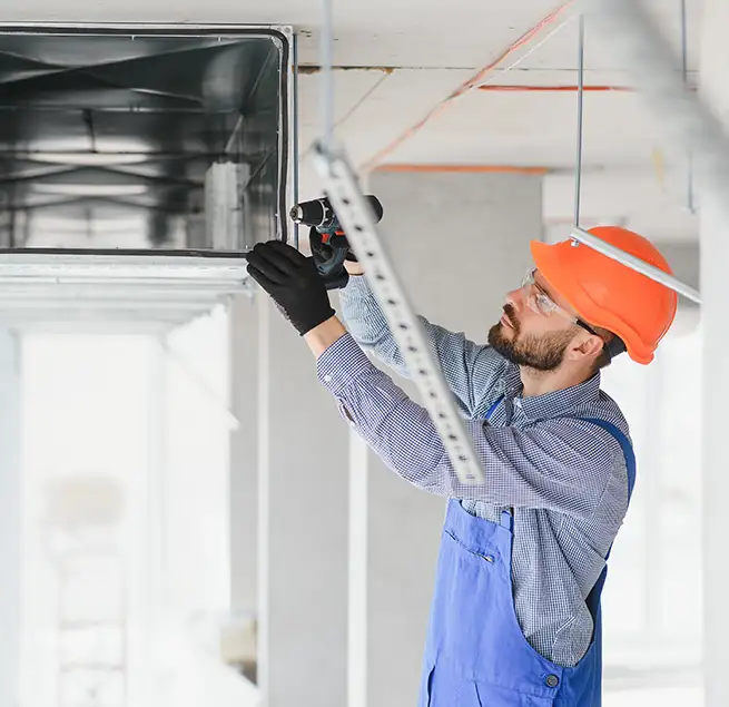 Why Homeowners Businesses Trust Us Mission Bend, TX