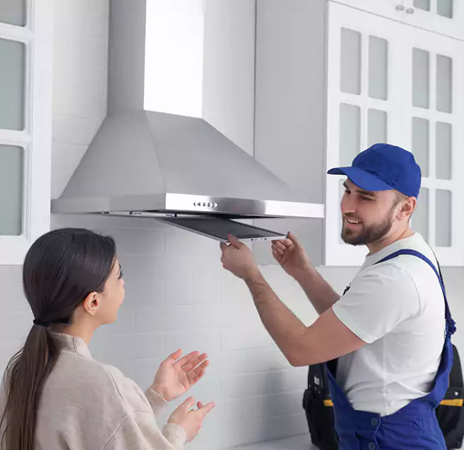 Why Homeowners & Businesses Trust Us in Mission Bend, TX?